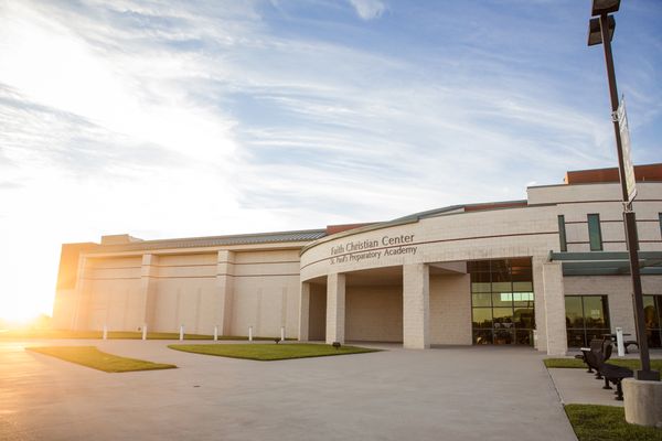 Faith Christian Center