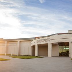 Faith Christian Center - Faith Christian Center in Arlington, Texas. "A Church that's alive is worth the drive!"