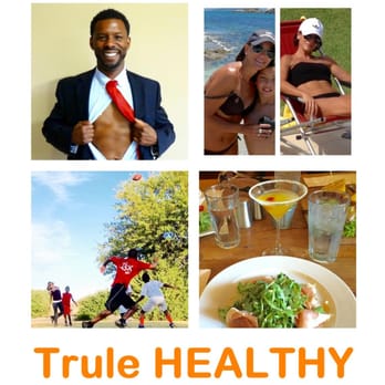 CL Trule - Trainers Near Me - Frisco, Texas CL Trule - Trainers Near Me - Frisco, Texas