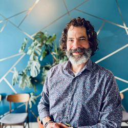 Zen Attitude Acupuncture - Jeremy Frieling, L.Ac. - co-owner, acupuncturist