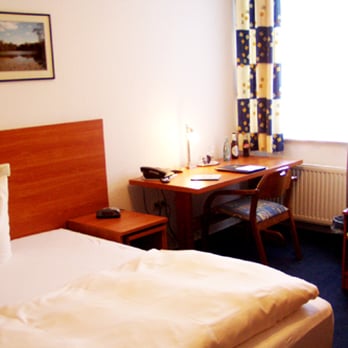 Hermes Hotel Oldenburg - Hotels Near Me - Oldenburg, NI