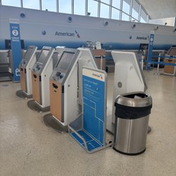 American Airlines