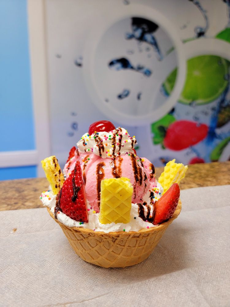 Refresqueria Zona Tropical