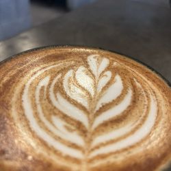 Little Bear Coffee