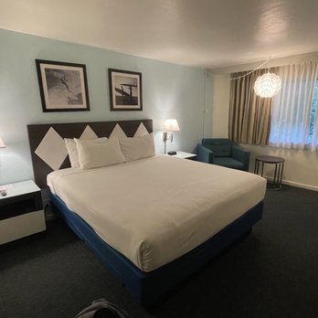 Kings Inn San Diego - King room - San Diego, CA