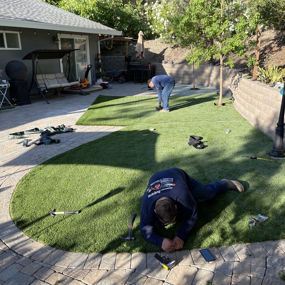 Turf World - Lining up - Artificial Turf Near Me - San Leandro, California Turf World - Lining up - Artificial Turf Near Me - San Leandro, California