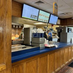 Martin's Fresh Tastes Best - Inside
