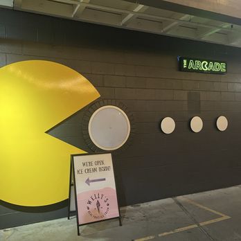 Legends Arcade - Arcades Near Me - Port Angeles, Washington