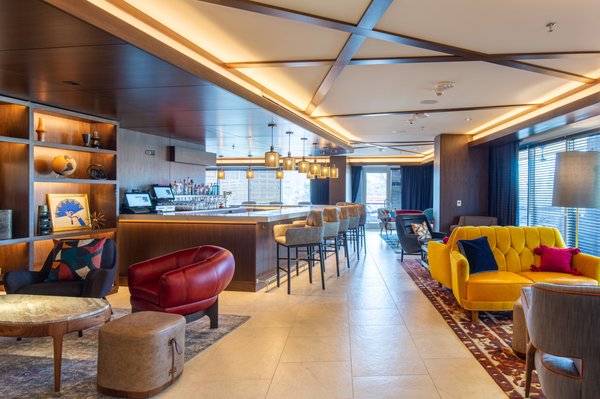 Bar AC by null