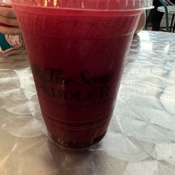 The Soup Peddler - Beer Generation - Juice Bars & Smoothies Near Me - Austin, Texas The Soup Peddler - Beer Generation - Juice Bars & Smoothies Near Me - Austin, Texas
