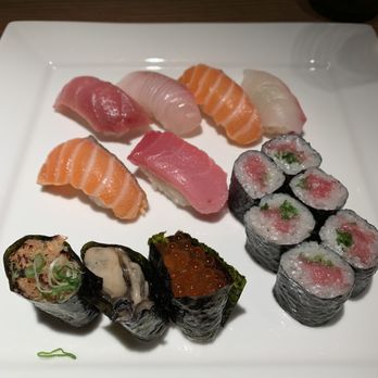 Sushi Ryusei - Sushi Deluxe - Sushi Bars Near Me - New York, New York Sushi Ryusei - Sushi Deluxe - Sushi Bars Near Me - New York, New York