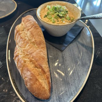GrillMarX - Crab Dip - Steakhouses Near Me - Falls Church, Virginia GrillMarX - Crab Dip - Steakhouses Near Me - Falls Church, Virginia