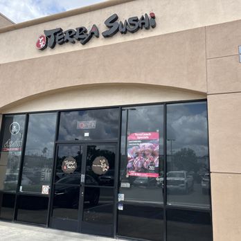 Terra Sushi - Japanese Near Me - Mission Viejo, California