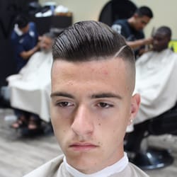 The Headquarters - Www.THEHEADQUARTERS.ca 5980 Churchill Meadows Blvd  for appointments call (905) 567 0531 WALK-INS ARE ALSO WELCOME