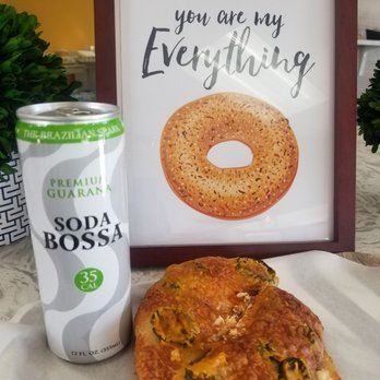 Clearwater Bagel - Bagels Near Me - Walnut, California