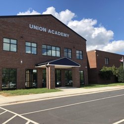 Union academy  - Ee