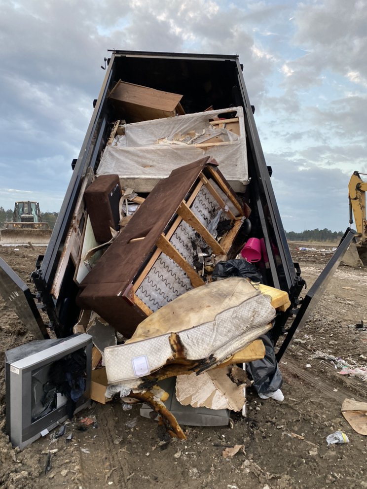 CHISM DUMPSTER RENTALS Updated March 2024 13 Photos Robeline