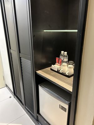 Harbour View Hotel by null