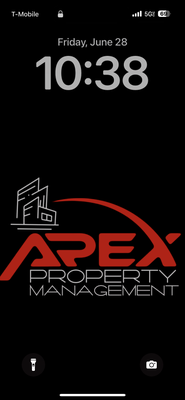 Apex Property Management Logo