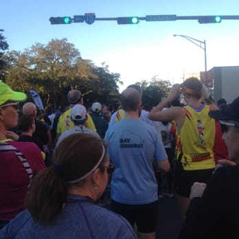 First Light Marathon - Races & Competitions Near Me - Mobile, Alabama First Light Marathon - Races & Competitions Near Me - Mobile, Alabama