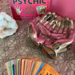 Music City Psychic