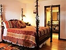 The Inn At Paradise - wedding in Albuqueque, NM