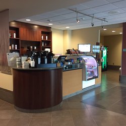 Nebraska Medicine - Village Pointe - Coffee and snack bar