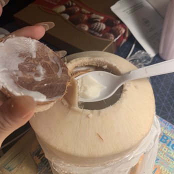 KOKONUT - Kokonut - Ice Cream & Frozen Yogurt Near Me - Costa Mesa, California