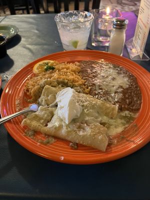 El Jardin Restaurant by null