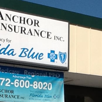 Anchor Insurance - Life Insurance Near Me - Stuart, Florida Anchor Insurance - Life Insurance Near Me - Stuart, Florida