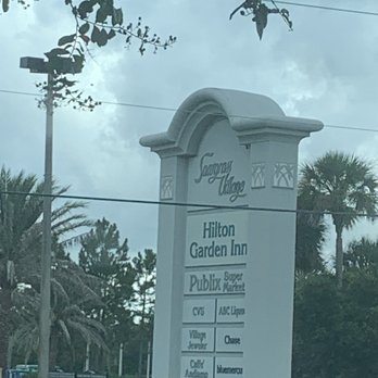 ABC Fine Wine & Spirits - a sign for hilton garden inn - Beer, Wine & Spirits Near Me - Ponte Vedra Beach, Florida ABC Fine Wine & Spirits - a sign for hilton garden inn - Beer, Wine & Spirits Near Me - Ponte Vedra Beach, Florida