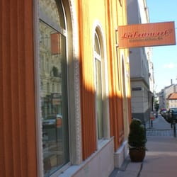 Liebenswert