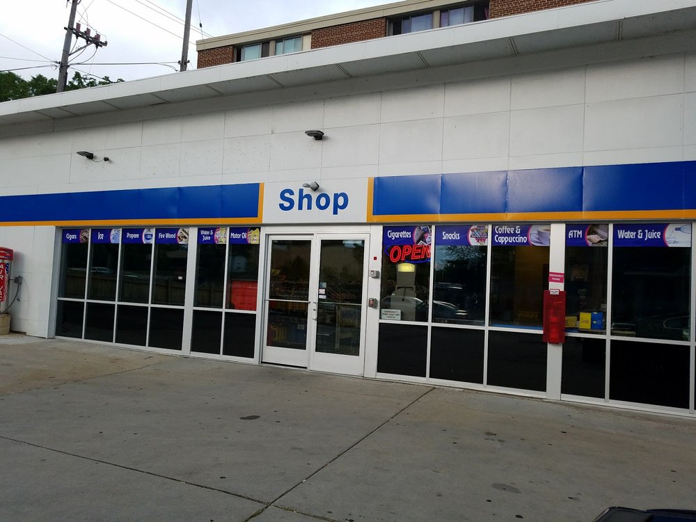 AMSTAR Updated October 2024 4000 N Wilson Dr, Shorewood, Wisconsin