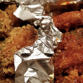 Crunchicken - Korean Near Me - Cypress, California