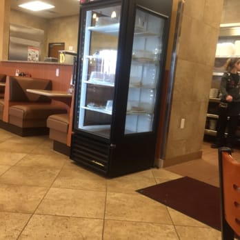 Leo's Coney Island - Pie fridge - Diners Near Me - Flat Rock, Michigan Leo's Coney Island - Pie fridge - Diners Near Me - Flat Rock, Michigan