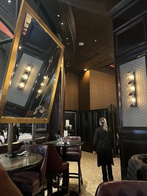 Ruth's Chris Steak House by null