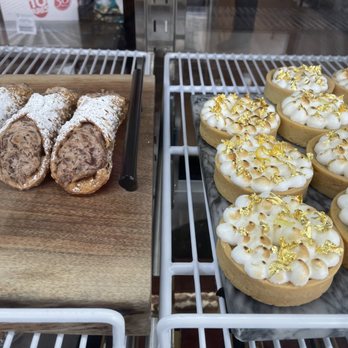 Grist - Desserts - Pasta Shops Near Me - Dayton, Ohio Grist - Desserts - Pasta Shops Near Me - Dayton, Ohio