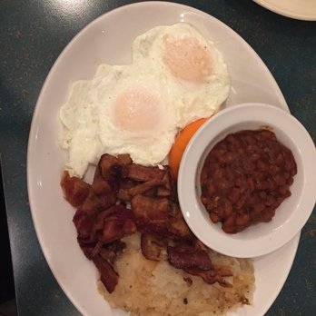 Elgin Street Diner - Breakfast, 4/5! Besides the bacon being a little over cooked everything was perfect! - Diners Near Me - Ottawa, Ontario Elgin Street Diner - Breakfast, 4/5! Besides the bacon being a little over cooked everything was perfect! - Diners Near Me - Ottawa, Ontario