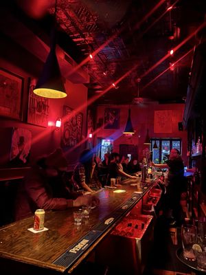 Dominie's Hoek by null