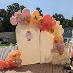 Precious Jubilee Decor