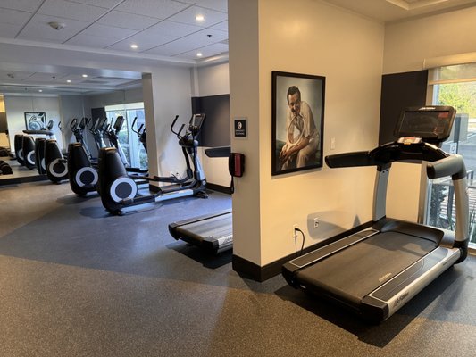 Four Points by Sheraton Los Angeles Westside by null