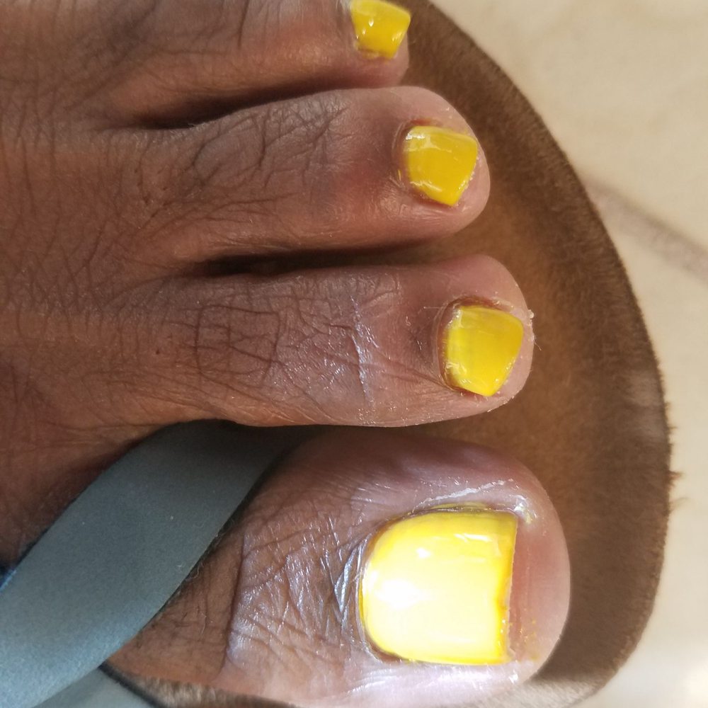 Blossom Nail Spa - Nail Salons Near Me - Riverview, Florida Blossom Nail Spa - Nail Salons Near Me - Riverview, Florida