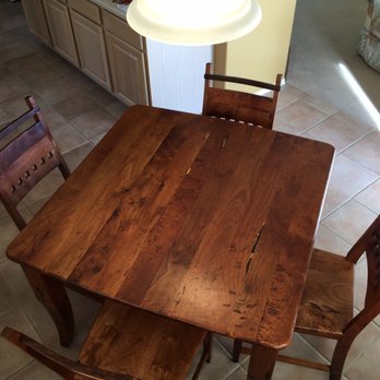 Mesquite Interiors - Furniture Stores Near Me - Tucson, Arizona