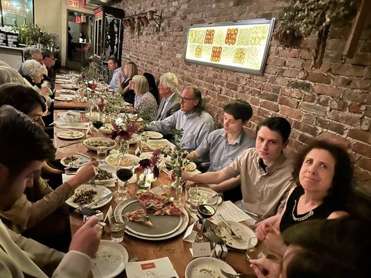 Il Buco Alimentari & Vineria by null