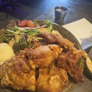 Ramen Boys - Chicken karaage - Ramen Near Me - Las Vegas, Nevada Ramen Boys - Chicken karaage - Ramen Near Me - Las Vegas, Nevada