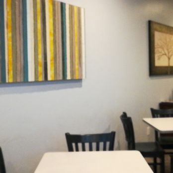 iSweets Cafe - Desserts Near Me - Plantation, Florida