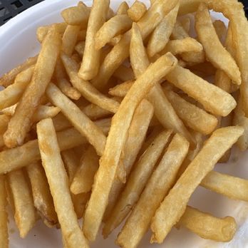 Tacomasa - Plain Fries - Tacos Near Me - Cypress, California Tacomasa - Plain Fries - Tacos Near Me - Cypress, California