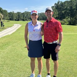 Venetian Bay Golf Club