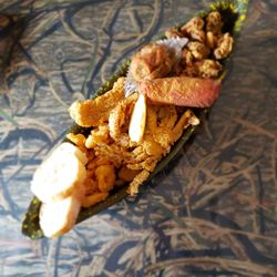 Salvo's Seafood & Deli