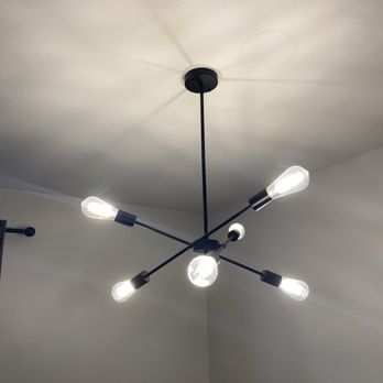 Gary Dean Nance Electrical Contractor - Gary can hang any light fixtures! - Electricians Near Me Gary Dean Nance Electrical Contractor - Gary can hang any light fixtures! - Electricians Near Me